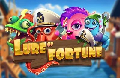 Lure Of Fortune